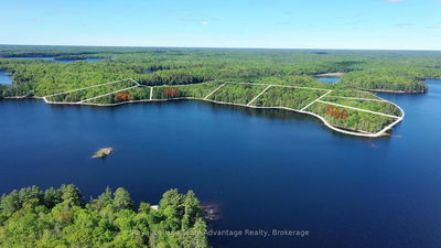 1WA WAHWASHKESH Lake, Whitestone - Whitestone image-0-1