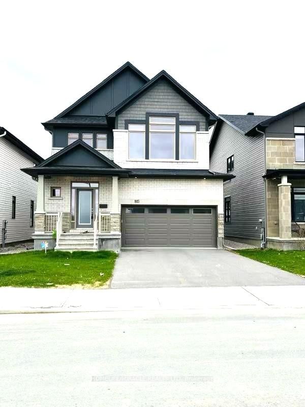 815 Wooler Place