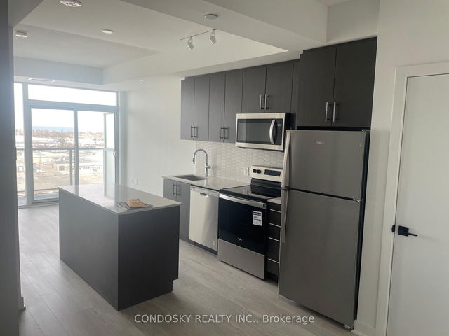 1012 - 2782 Barton Street