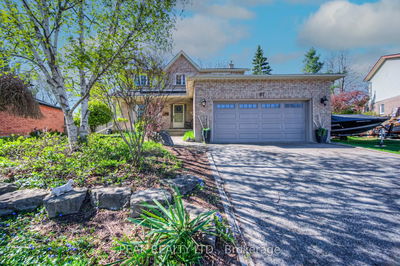 97 Rushbrook Dr, Kitchener - 