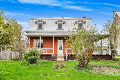 729 County Rd 18 Rd, Hawkesbury - East Hawkesbury Twp image-0-1