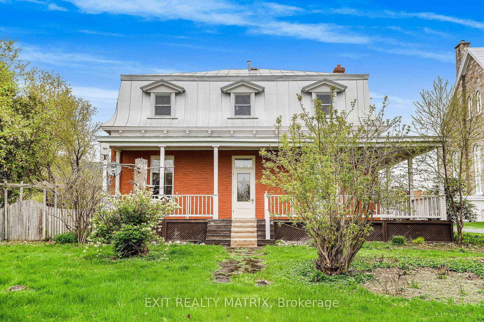 Detached House for sale at 729 County Rd 18 Road, Hawkesbury, East Hawkesbury Twp, K0B 1M0 - MLS: X12142097