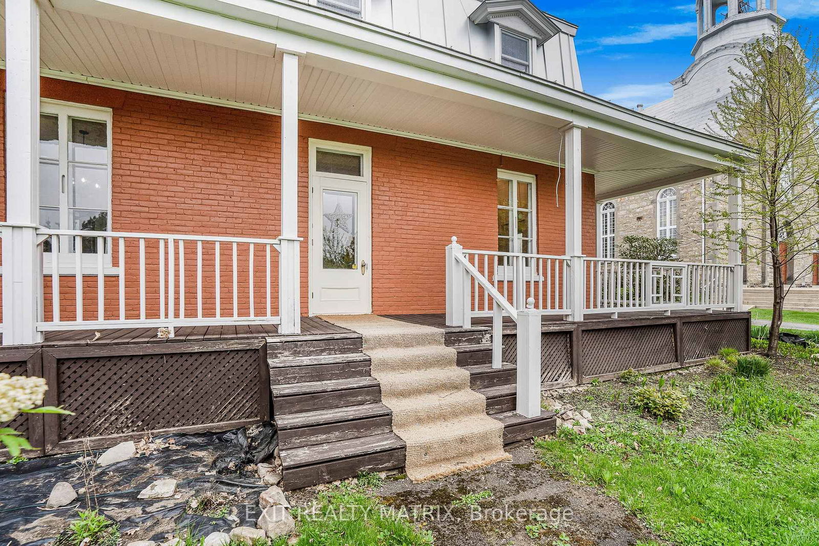 Detached House for sale at 729 County Rd 18 Road, Hawkesbury, East Hawkesbury Twp, K0B 1M0 - MLS: X12142097