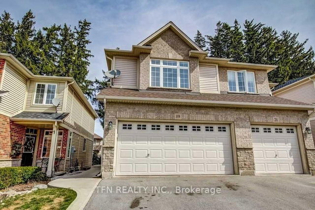 19 Goldenview Court