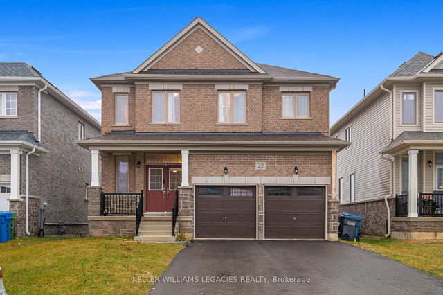 Main - 22 Mackenzie Street