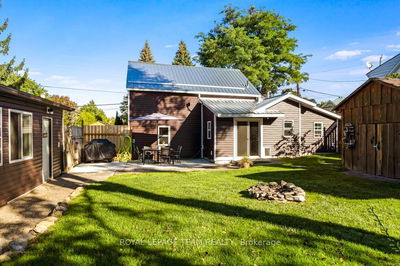 118 WILLIAM St, Merrickville-Wolford - Merrickville image-0-2