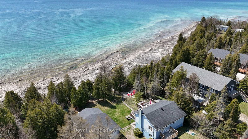 1100 Dorcas Bay Rd, Northern Bruce Peninsula - Northern Bruce Peninsula image-0-0