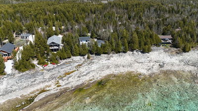1100 Dorcas Bay Rd, Northern Bruce Peninsula - Northern Bruce Peninsula image-0-1