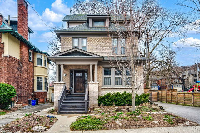 5 Mapleside Avenue
