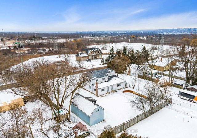 322 Old Guelph Road