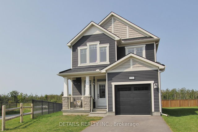 116 Unity Place