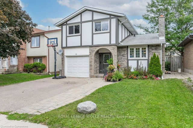 31 Driftwood Place