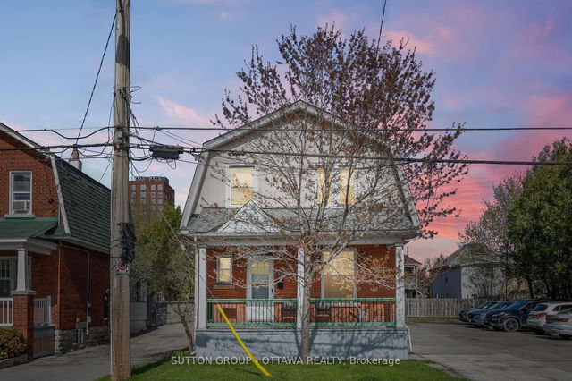 265 Parkdale Avenue