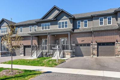 477 Hayward St, Cobourg - Cobourg