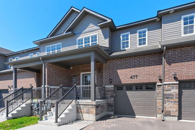 477 Hayward St, Cobourg - Cobourg image-0-1