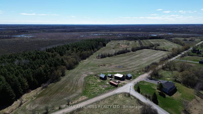 520 Pioneer Rd, Merrickville-Wolford - Merrickville/Wolford Twp