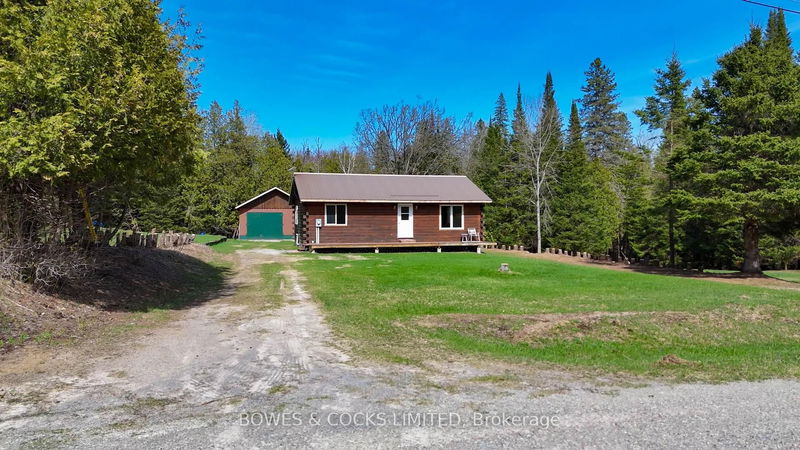 146 RUSAW Rd, North Kawartha - North Kawartha image-0-0