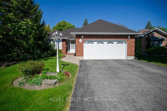 1 Harvey Court