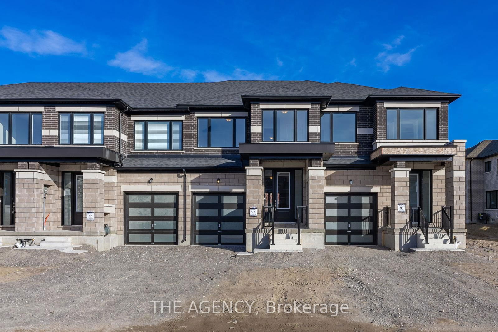 Property at 44 Corley