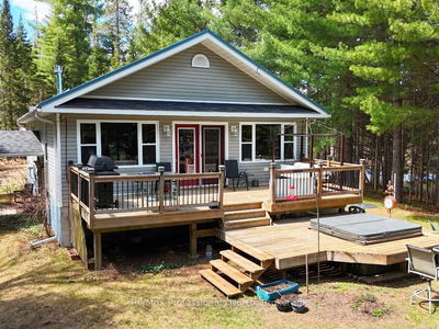4501 Elephant Lake Rd, Dysart et al - Harcourt