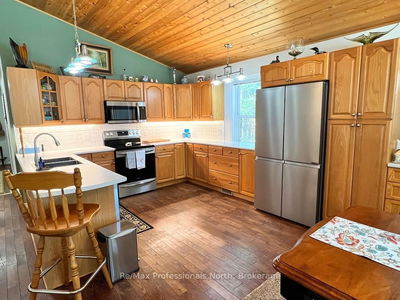4501 Elephant Lake Rd, Dysart et al - Harcourt image-0-1
