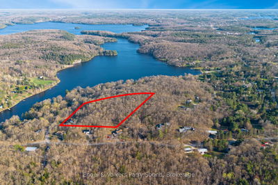 LOT 57 BURNSIDE BRIDGE Rd, McDougall - McDougall