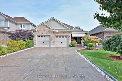 23 Blairmont Terr, St. Thomas - St. Thomas