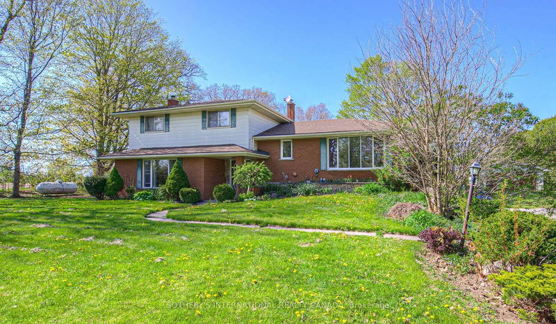129 Bethel Rd, Brantford -  image-0-0