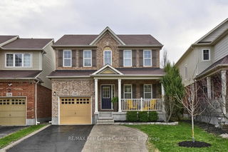 124 Silverthorne Drive