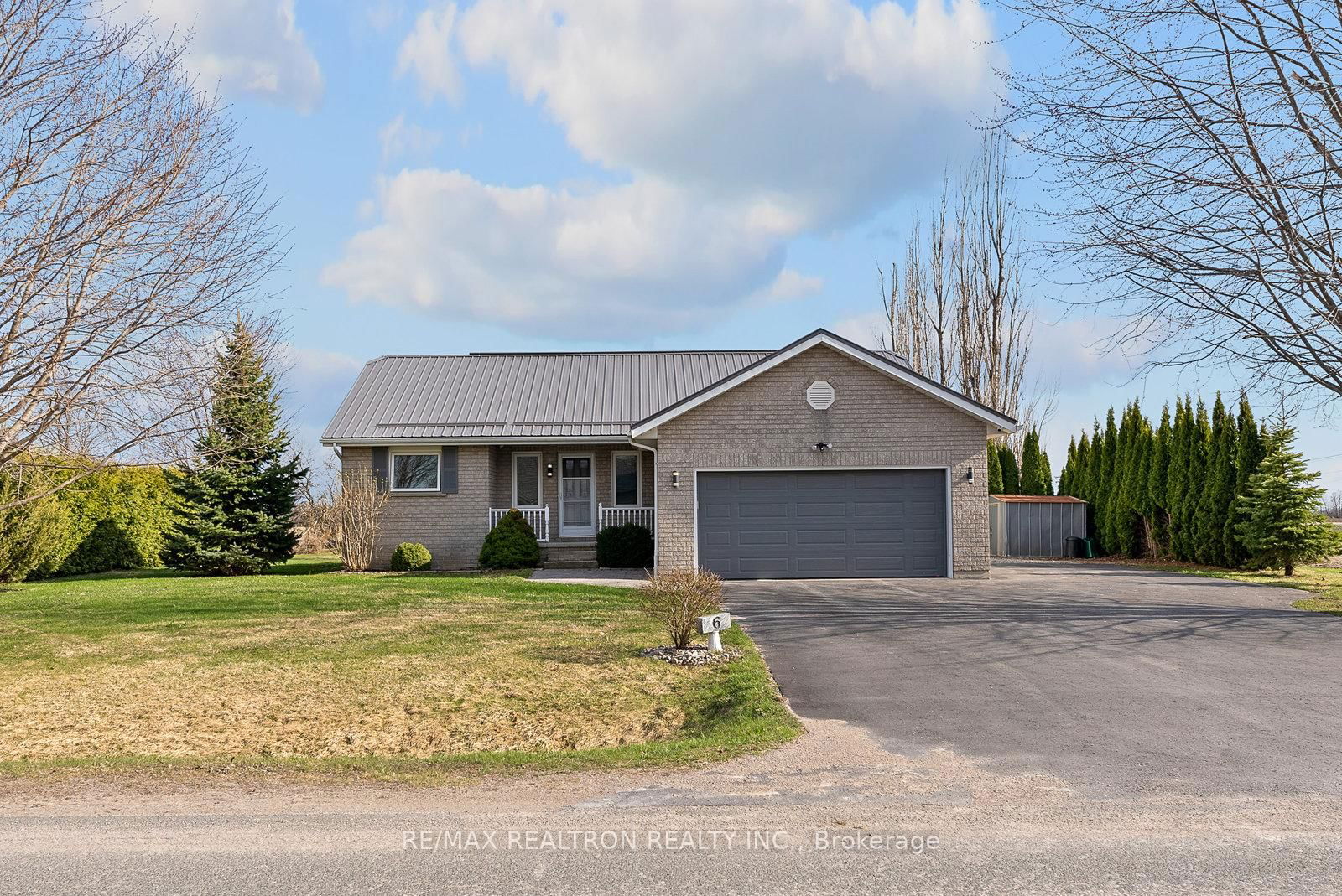 Property at 6 Hallett