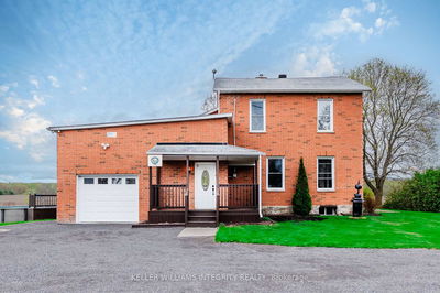 1525 County 34 Rd, North Glengarry - North Glengarry (Lochiel) Twp