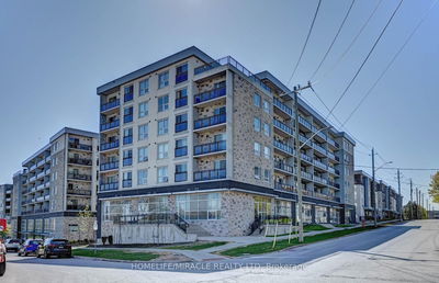Unit 209F — 275 Larch St, Waterloo -  image-0-1