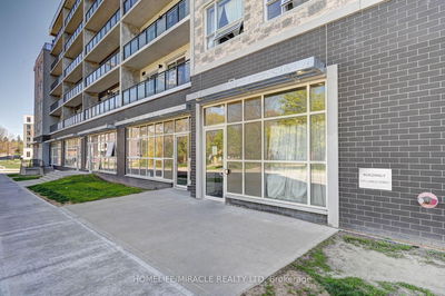 Unit 209F — 275 Larch St, Waterloo -  image-0-2