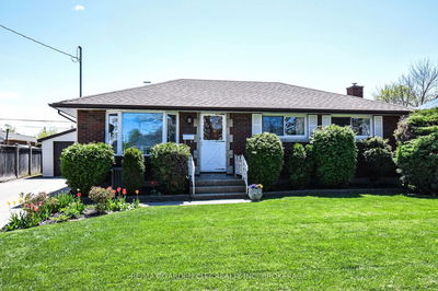 18 Ridgeview Ave, St. Catharines - Carlton/Bunting