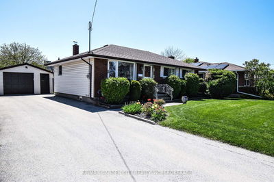 18 Ridgeview Ave, St. Catharines - Carlton/Bunting image-0-1