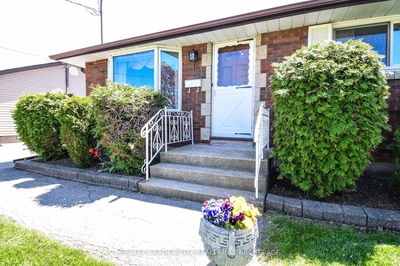 18 Ridgeview Ave, St. Catharines - Carlton/Bunting image-0-2