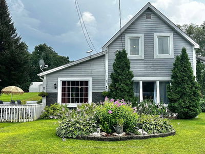 1065 JAMES St, Mattawa - Mattawa