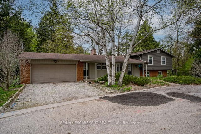 5 Normandy Place