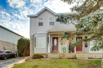 874 Shelborne St, London - South J