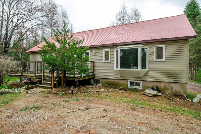 2006 Bay Lake Rd, Bancroft -  image-0-0