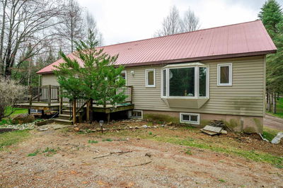 2006 Bay Lake Rd, Bancroft - 