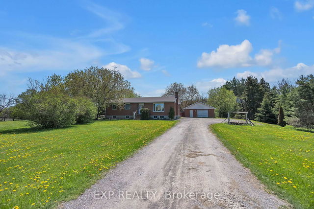 2269 Ben Gill Road