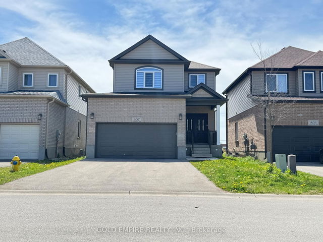 807 Cedarpark Way