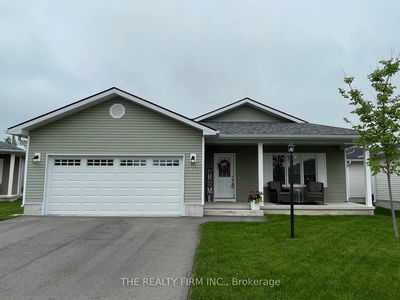 255 Lake Breeze Dr, Ashfield-Colborne-Wawanosh - Colborne
