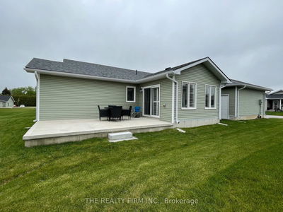 255 Lake Breeze Dr, Ashfield-Colborne-Wawanosh - Colborne image-0-1