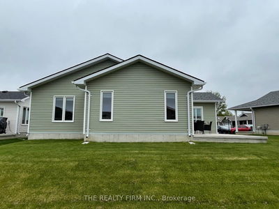 255 Lake Breeze Dr, Ashfield-Colborne-Wawanosh - Colborne image-0-2