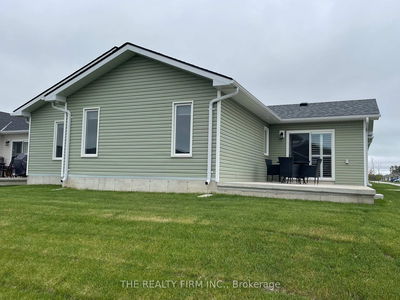 255 Lake Breeze Dr, Ashfield-Colborne-Wawanosh - Colborne image-0-4