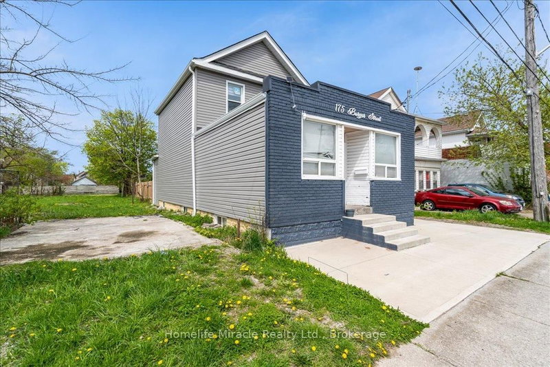 175 Burgar St, Welland, L3B 2T3 | Image 2