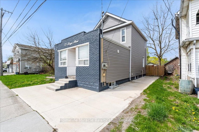 175 Burgar St, Welland, L3B 2T3 | Image 3