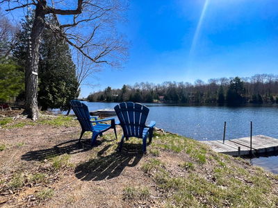 550 Shawanaga Lake, McDougall - McDougall image-0-4